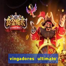 vingadores ultimato filme completo dublado online gratis